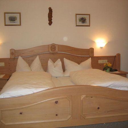 Appartement Berghof Moar à Unterwössen Extérieur photo