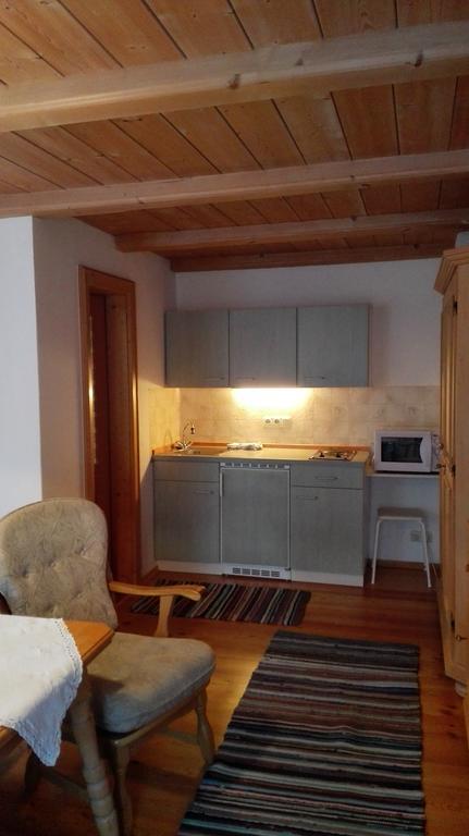 Appartement Berghof Moar à Unterwössen Extérieur photo