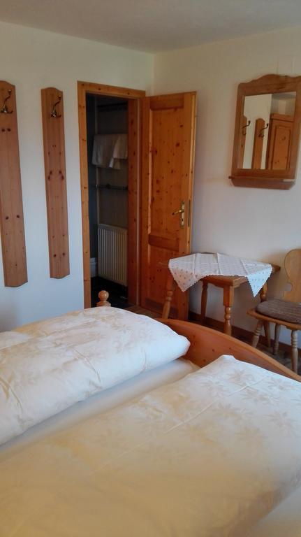 Appartement Berghof Moar à Unterwössen Extérieur photo