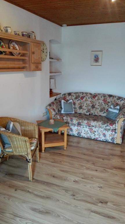 Appartement Berghof Moar à Unterwössen Extérieur photo